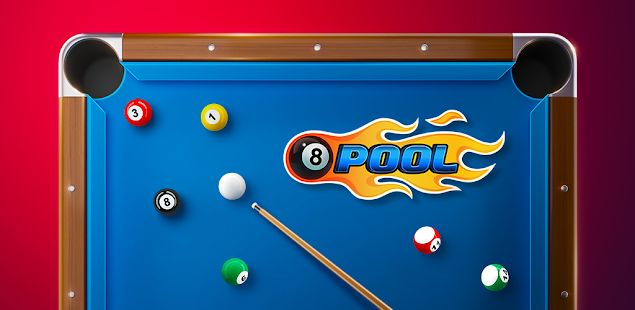 8 ball pool apk download