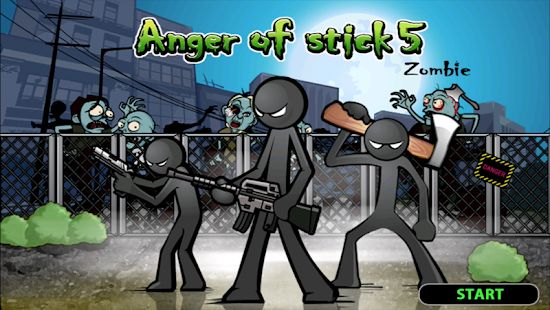 anger of stick 5 apk download
