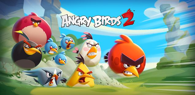 angry birds 2 apk download