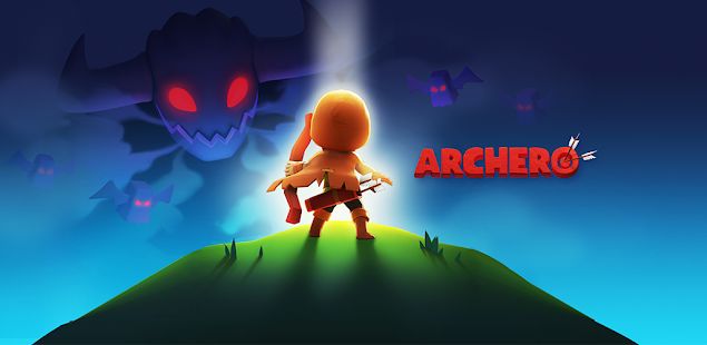 archero apk download