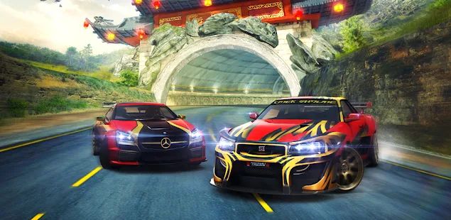 asphalt 8 airborne apk download