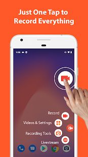 az screen recorder apk download