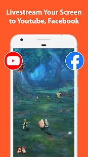 az screen recorder mod apk