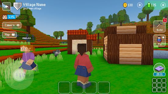 Block Craft 3D mod apk