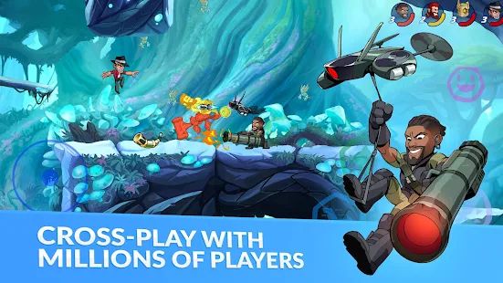 brawlhalla mod apk