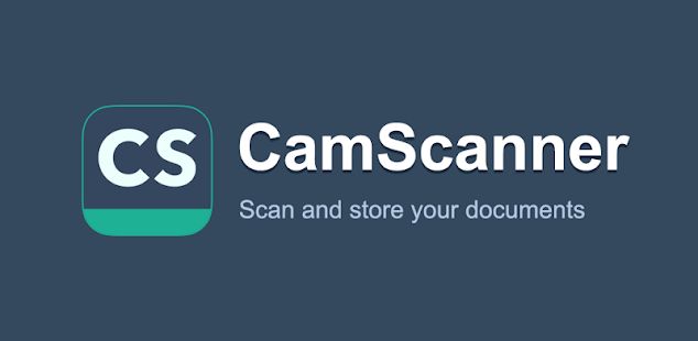 camscanner apk download