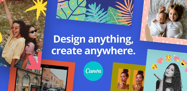 canva apk download