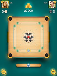 carrom pool mod apk