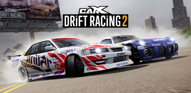 carx drift racing 2 apk download