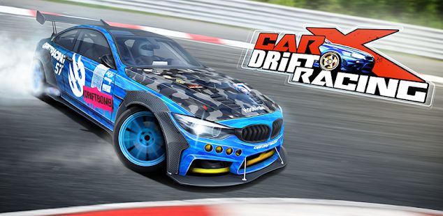 carx drift racing apk download