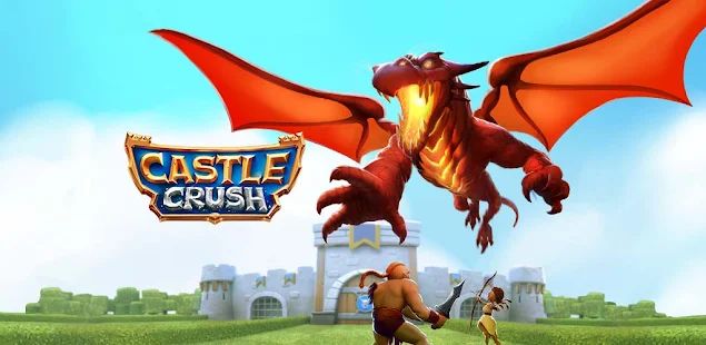 castle crush apk download