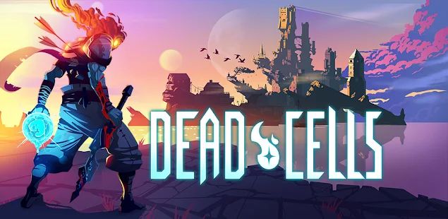 dead cells apk download