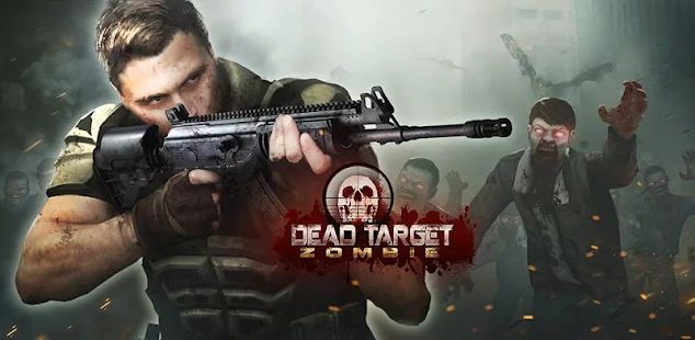 dead target apk download