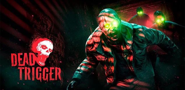 dead trigger apk download