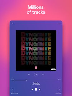 deezer music player apk download