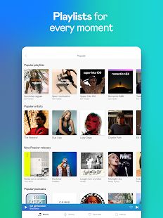 deezer music player mod apk