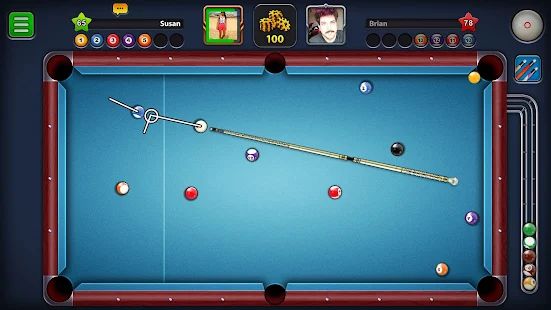 download 8 ball pool hack apk