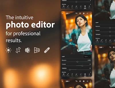 download adobe lightroom apk mod