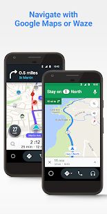 download android auto application