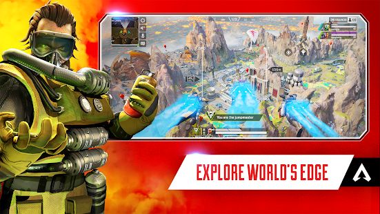 download apex legends mobile game