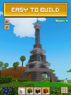 Download Block Craft 3D apk mod