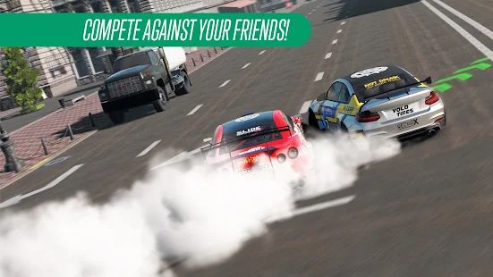 download carx drift racing 2 apk mod