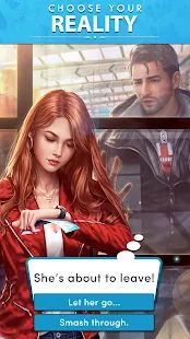 Download Chapters Interactive Stories apk mod