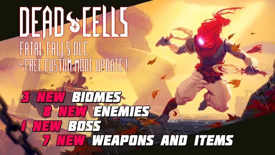 download dead cells apk mod