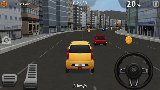 download dr driving 2 unlimited money