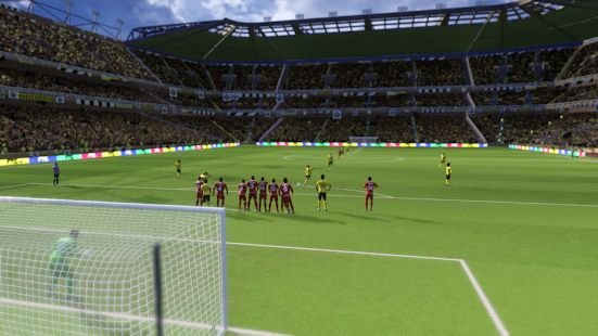 download dream league soccer apk mod