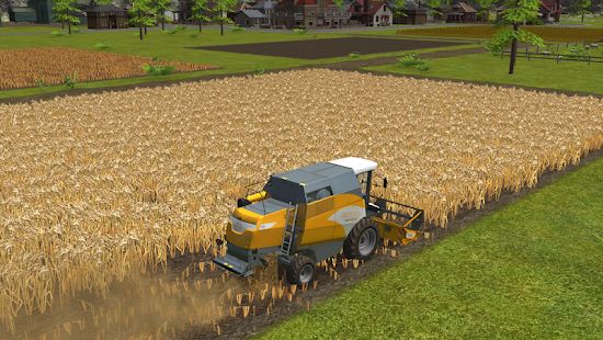 download farming simulator 16 unlimited money
