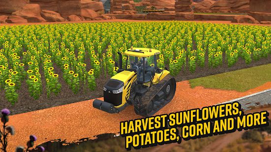 download farming simulator 18 unlimited money