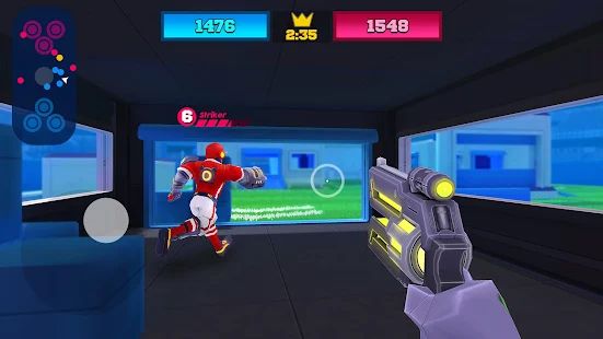 download frag pro shooter apk mod