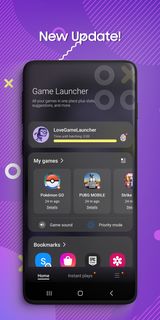 download game launcher app