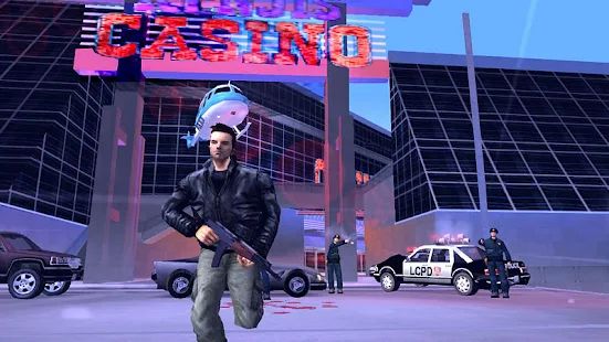 download grand theft auto 3 apk mod