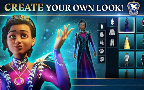 download harry potter hogwarts mystery apk mod