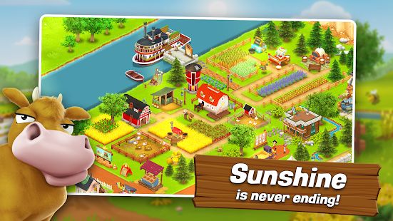download hay day apk mod