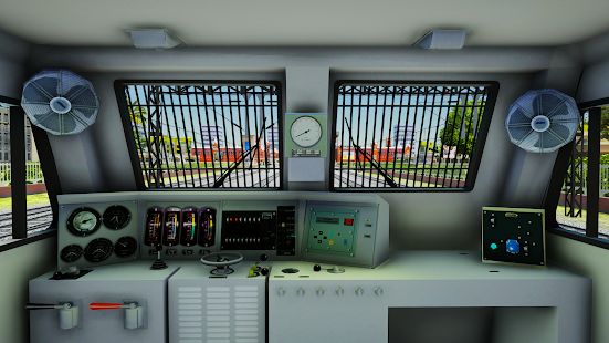 download indian train simulator unlimited money