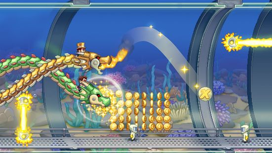 download jetpack joyride unlimited coins