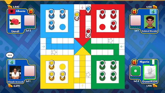 download ludo king apk mod