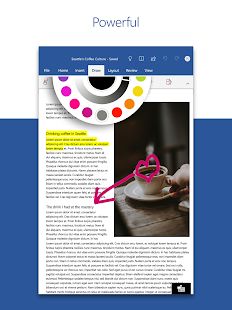 download microsoft word application