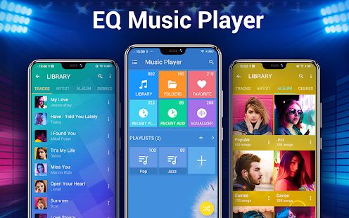 download music player audio player latest version