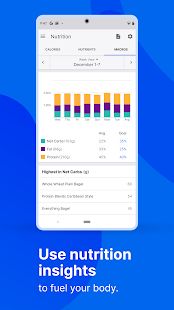 download myfitnesspal latest version