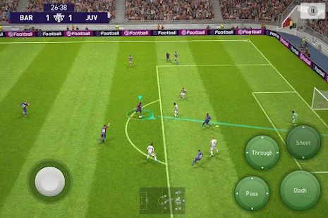 download pes 2021 unlimited money coins