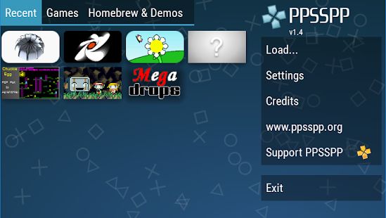 download ppsspp gold mod