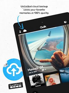 download quik app for android