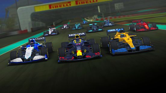 download real racing 3 apk mod