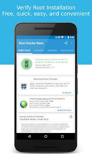 download root checker pro apk