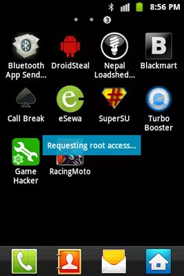 download sb game hacker android