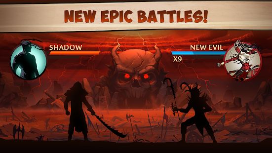 download shadow fight 2 apk mod